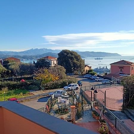 Casa Valentyna Apartment La Spezia Exterior foto