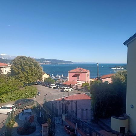 Casa Valentyna Apartment La Spezia Exterior foto