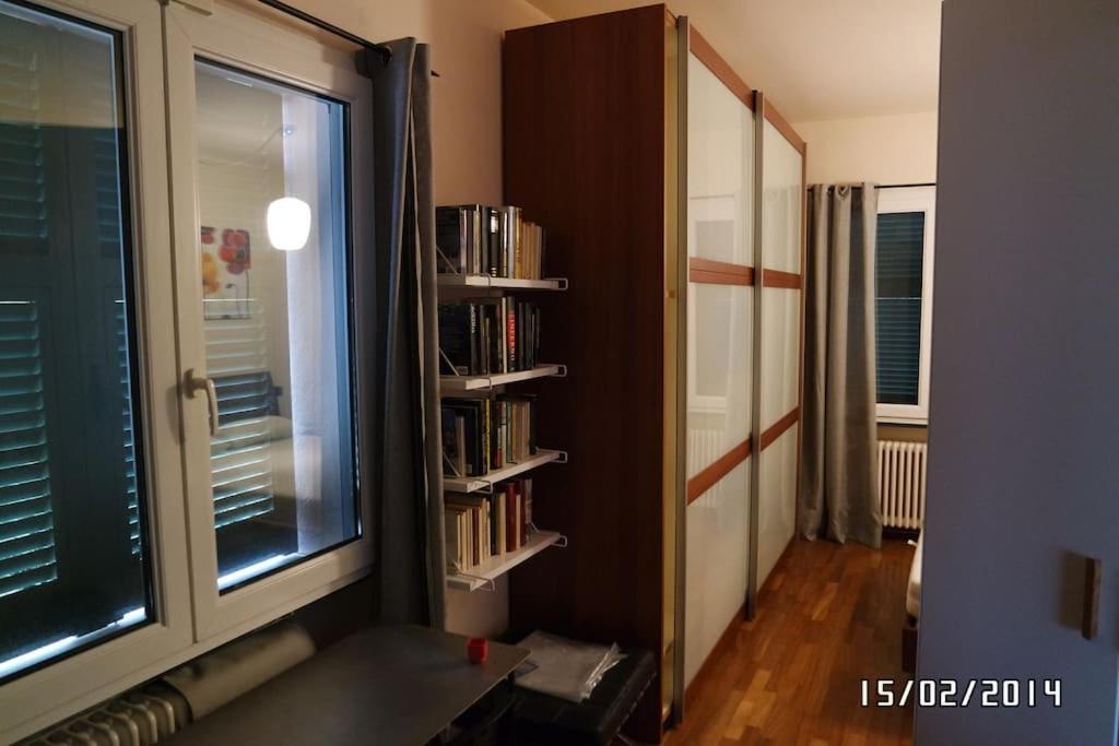 Casa Valentyna Apartment La Spezia Exterior foto
