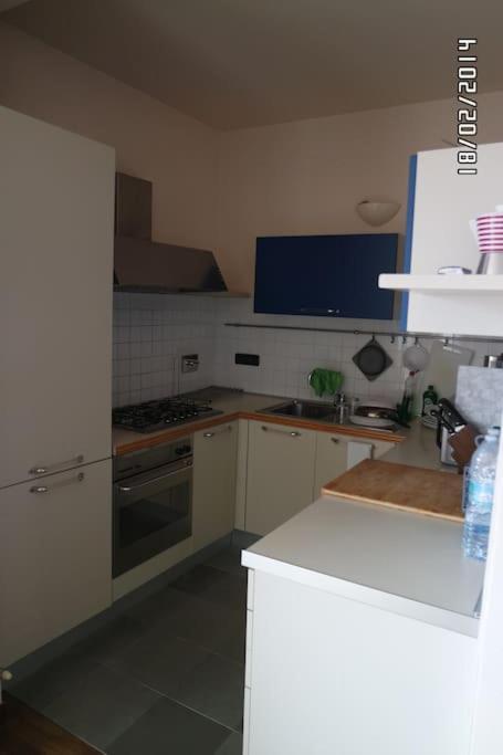 Casa Valentyna Apartment La Spezia Exterior foto