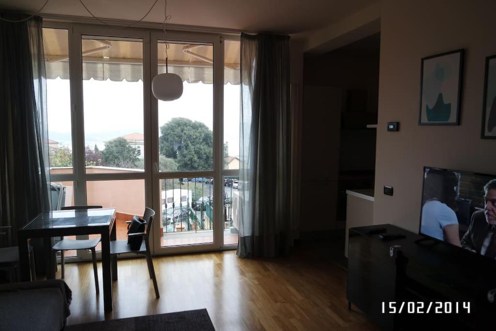 Casa Valentyna Apartment La Spezia Exterior foto